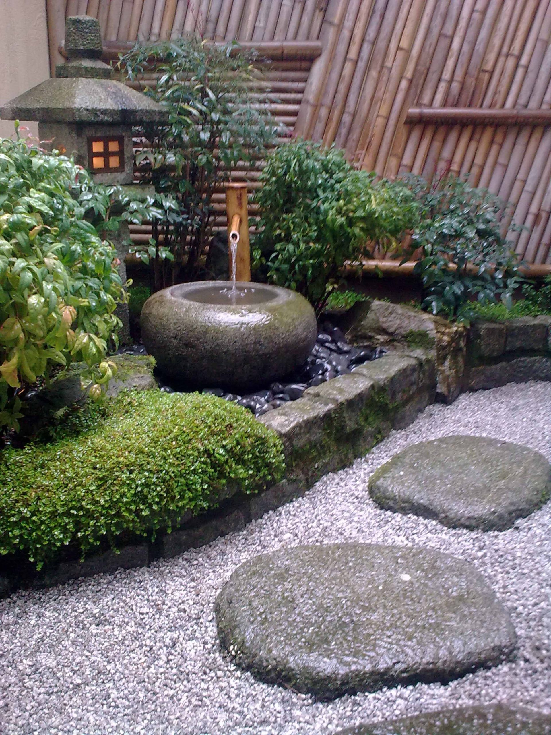 Japanese Garden Archives - Page 6 Of 10 - Gardening Ideas ... serapportantà Idae Jardin Zen