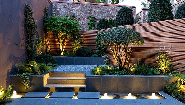 Jardin Japonais : 30 Idées Pour Créer Un Jardin Zen Japonais à Jardin Zen Exterieur