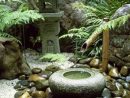 Jardin Japonais : Quelles Plantes Et Arbres Pour Un Jardin ... destiné Fontaine Jardin Japonais