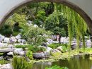 Jardin Japonais Zen : Idées Et Conseils D'Aménagement Pour ... dedans Creation Jardin Japonais