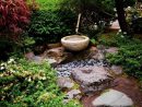 Jardin Zen - 80 Idées Pour Aménager Un Petit Paradis ... avec Jardin Zen Exterieur