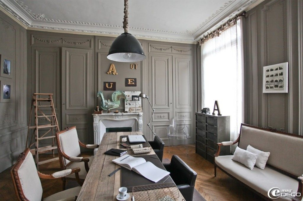 Jolie Décoration Maison Flamande - Photo Déco | Home ... dedans Flamand Meuble