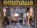La Boutique D'Emmaüs Défi | Paris Store, Bric'S, Emmaus Paris tout Meuble Emmaus