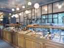 La Nouvelle Boulangerie Gana - Studio Janréji Architecte ... concernant Meuble Boulangerie