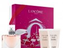 La Vie Est Belle De Lancôme - Coffret Eau De Parfum - Incenza concernant La Vie Est Belle Gel Douche