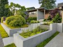 L'Aménagement Jardin Paysager Moderne Est-Il Pour Vous intérieur Amenagement Parc Et Jardin