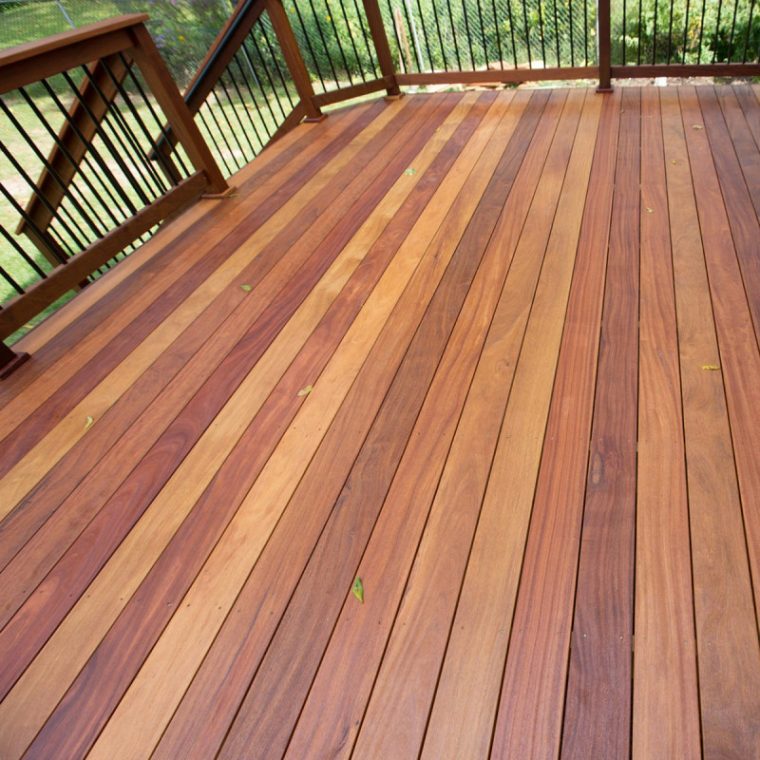 Lames De Terrasse En Bois Exotique - Terrasse Cumaru ... pour Bois Exotique Pour Terrasse