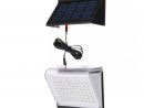 Lampe Solaire Extérieur Télécommande - Luminaire Solaire tout Eclairage Exterieur Telecommande