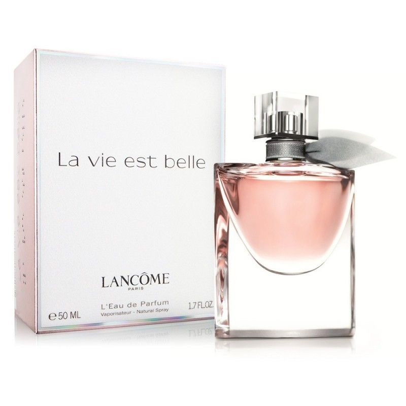Lancôme La Vie Est Belle Eau De Parfum 75Ml - Be Store Outlet tout La Vie Est Belle Gel Douche