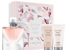 Lancome La Vie Est Belle Fragrance For Women Gift Set: La ... serapportantà La Vie Est Belle Gel Douche