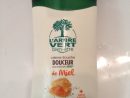 L'Arbre Vert Crème Douche Douceur Aux Extraits De Miel Bio ... dedans Gel Douche L Arbre Vert