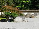 Le Jardin Japonais Pierre Baudis À Toulouse - Mbdv - Mon ... destiné Jardin Sec Japonais