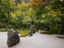 Le Jardin Zen Japonais En 50 Images - Archzine.fr avec Jardin Sec Japonais