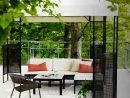 Le Meuble De Jardin Ikea Crée Des Espaces Jolis Et ... serapportantà Ikea Mobilier De Jardin