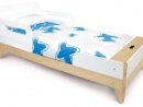 Little Modern Toddler Bed | Modern Kids Beds, Cot Bed ... encequiconcerne Meuble Cot