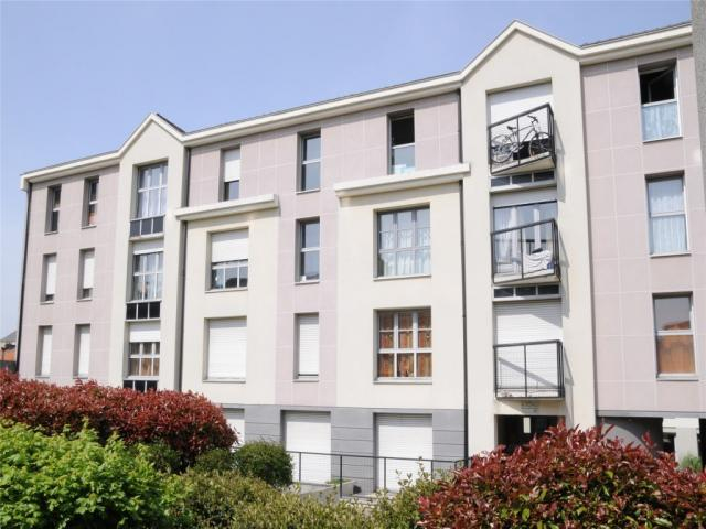 Location Appartement Meublé Nantes (44) : 48 Annonces ... tout Location Meublé Nantes