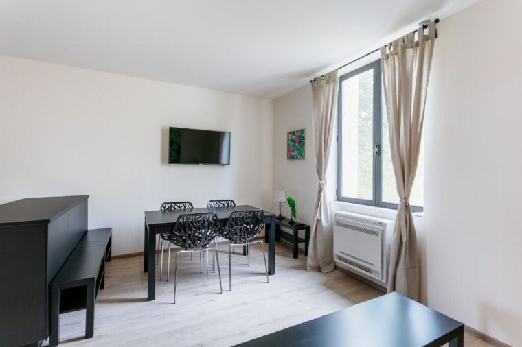 Location Appartement Montpellier: Logement Appartement A ... destiné Appartement Meublé Montpellier