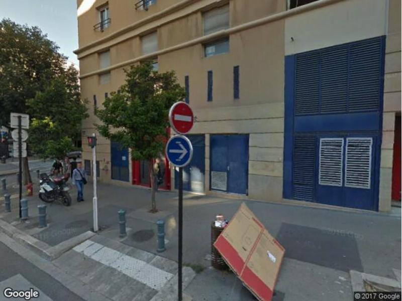 Location De Box - Aix-En-Provence - Avenue Joseph Villevieille encequiconcerne Garde Meuble Aix En Provence
