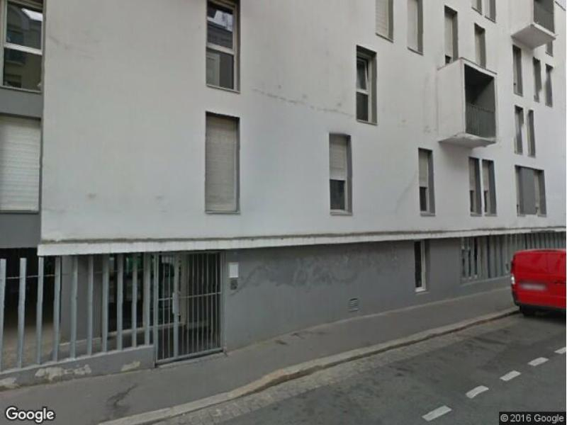 Location De Box - Nantes - Quartier Chu destiné Location Meublé Nantes