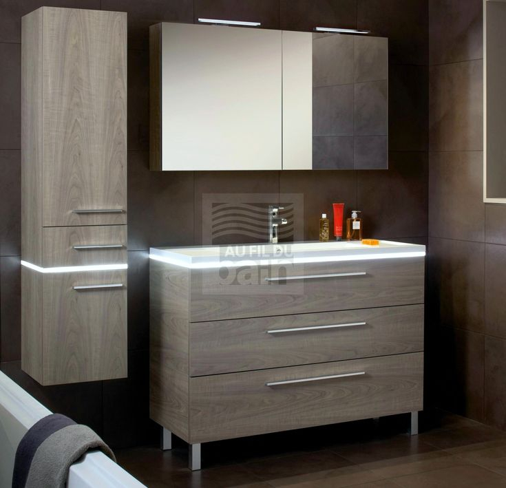 Luxury Meuble Vasque Profondeur 40 | Creative Bathroom ... concernant Meuble Salle De Bain Profondeur 40 Cm