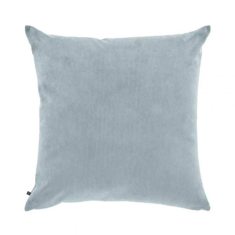 Luzaga - Housse De Coussin En Velours 60X60 Cm - Drawer serapportantà Housse Coussin 60X60