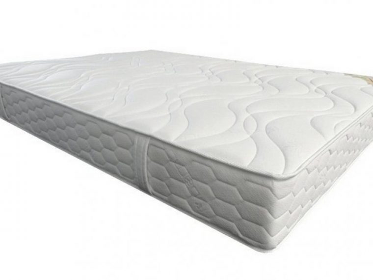 Matelas 160X200 Mousse 50 Kg - Couchage Journalier encequiconcerne Promo Matelas But