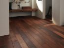 Merbau Door Sill &amp; Laminate Flooring Laminate Flooring ... avec Parquet Teck Salle De Bain