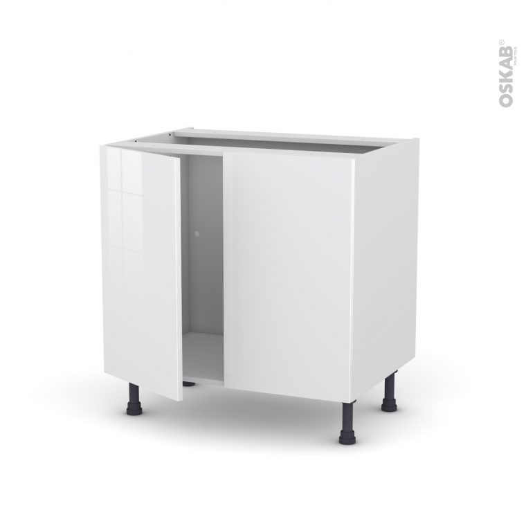 Meuble Sous Évier 100 Cm - Ikea - Agencecormierdelauniere ... destiné Meuble Sous Evier 100 Cm