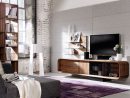 Meuble Tv Design De Luxe | Meuble Télé &amp; Hifi Haut De ... concernant Meubles Tv Design Haut De Gamme