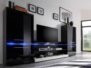 Meuble Tv Rangement Pas Cher - Idées De Décoration ... concernant Meuble Tv Scandinave Pas Cher