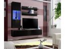 Meubles Et Décorations - Meuble Tv Fly H3 Design, Coloris ... dedans Meubles Tv Fly