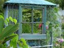 Miroir De Jardin : Comment L'Utiliser Pour Une Déco ... pour Deco Jardin Originale