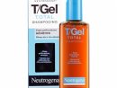 Neutrogena T Gel Total Shampooing Antipelliculaire 125Ml ... serapportantà Gel Douche Neutrogena