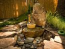 Objet De Déco Et Design Zen De Jardin | Petit Jardin Zen ... concernant Deco Zen Jardin
