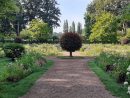 Parc De La Dodaine | Parcs Et Jardins De Wallonie avec Amenagement Parc Et Jardin