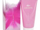 Parfum Love Of Pink Lacoste | Gel Douche 150 Ml ... dedans Gel Douche Lacoste