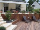 Paysagiste Création Jardins Saumur | Entreprise Berjamin ... encequiconcerne Amenagement Terrasse Jardin