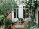 Petit Jardin : 8 Aménagements Repérés Sur Pinterest ... à Amenagement Petit Jardin Avec Terrasse