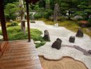 Petit Jardin Japonais : 100 Idées Pour Aménager Un ... encequiconcerne Jardin Zen Exterieur
