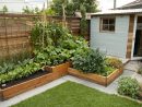Petit Potager | Garden Layout Vegetable intérieur Amenagement Jardin Potager