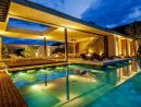 Pin On Modern Pool And Home avec Eclairage Terrasse Piscine