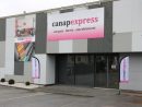 Près De Rennes. Canapexpress S'Installe Sur La Route Du ... destiné Magasin Meuble Rennes