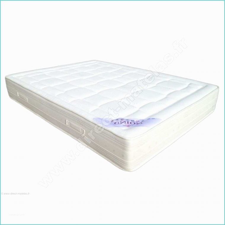 Prix Matelas Bultex Conforama Matelas Ressorts 160×200 Cm ... concernant Matelas Pas Cher Conforama