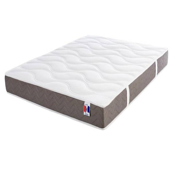 Promo Mello Matelas : Achat Matelas / Matelas Pour Mal De ... intérieur Promo Matelas Conforama