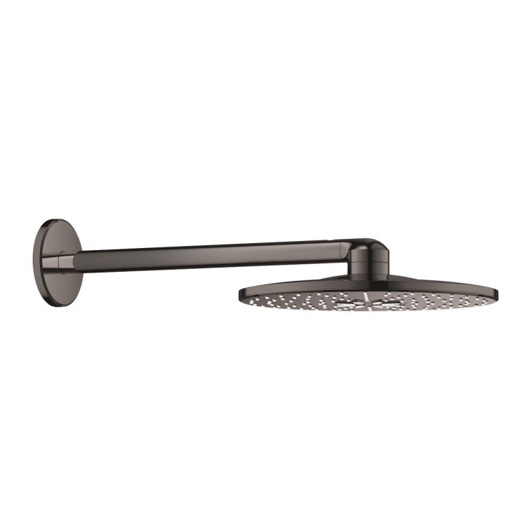 Rainshower Smartactive 310 Set Douche De Tête Et Bras 430 ... à Tete De Douche Grohe