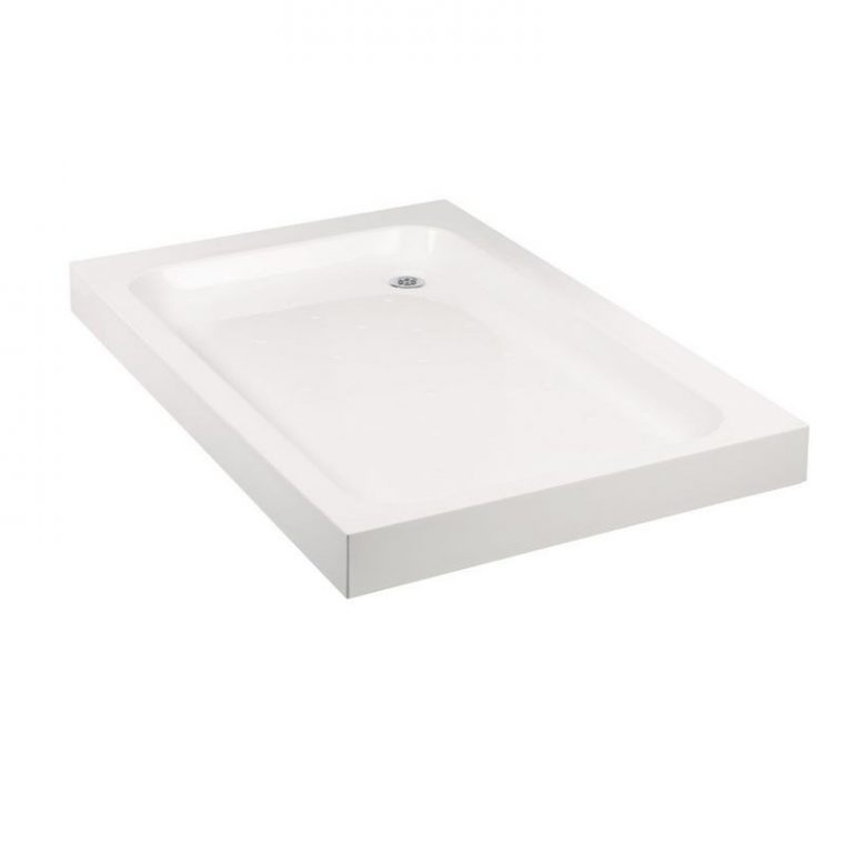 Receveur De Douche Profond Hybride De 90X120: Hy-U-90-120 destiné Receveur De Douche Castorama 80X120