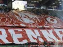 Rennes : Faut-Il Changer Le Nom Du Stade De La Route De ... tout La Route Du Meuble Rennes