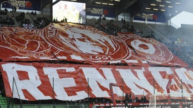 Rennes : Faut-Il Changer Le Nom Du Stade De La Route De ... tout La Route Du Meuble Rennes
