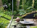 Restez Zen : Nos Idées Pour Une Déco De Jardin Asiatique ... avec Fontaine Zen Jardin