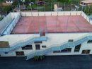 Rooftop Duo : Système D'Étanchéité Et De Gestion Des Ep En ... encequiconcerne Evacuation Toit Terrasse